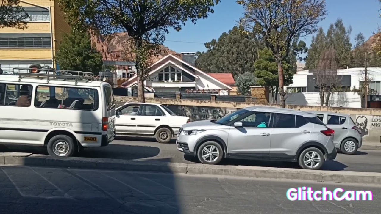PARQUE DE LAS CHOLAS