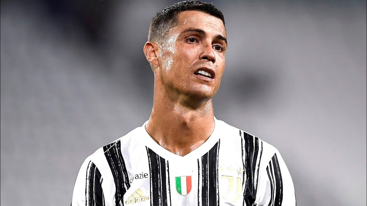 The Truth About Ronaldo's Time At Juventus