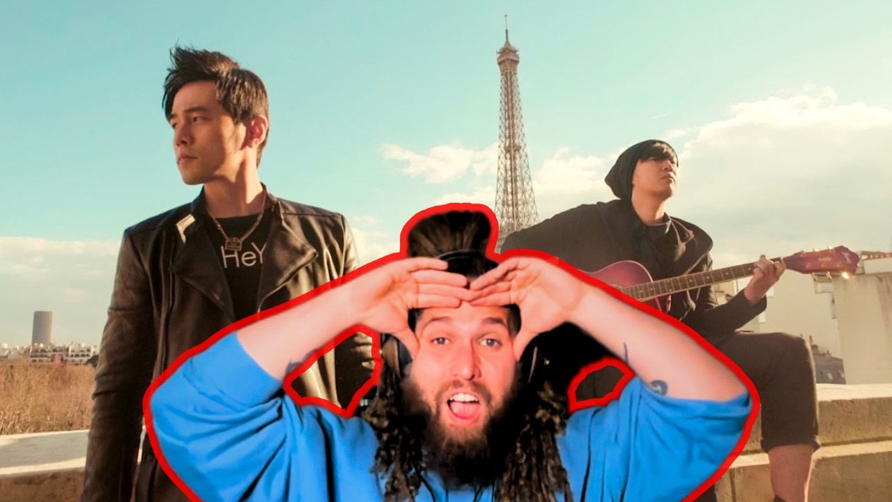 Rapper Reacts to Jay Chou (周杰倫) – “Love Confession” 告白氣球 🇨🇳 | FIRST Time Hearing Chinese Music!