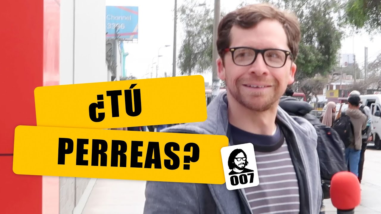 ¿TÚ PERREAS? | UPC Monterrico