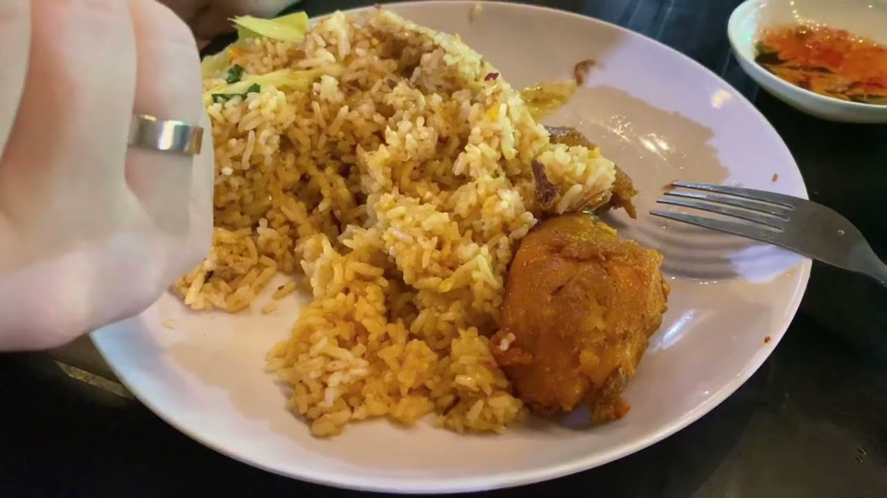 Ночной рынок Лангкави. Вкусно и недорого , меню, цены! #малайзия#travel#dhania#путешествие#май