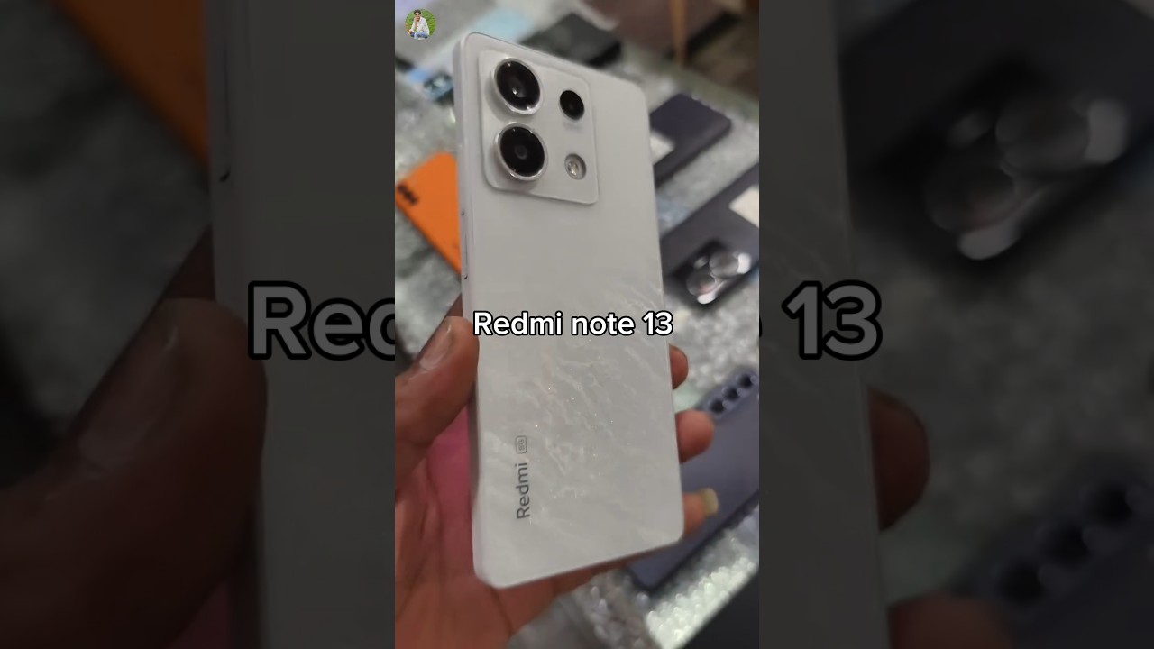 Redmi note 13 after update | problem and solution 🔥 