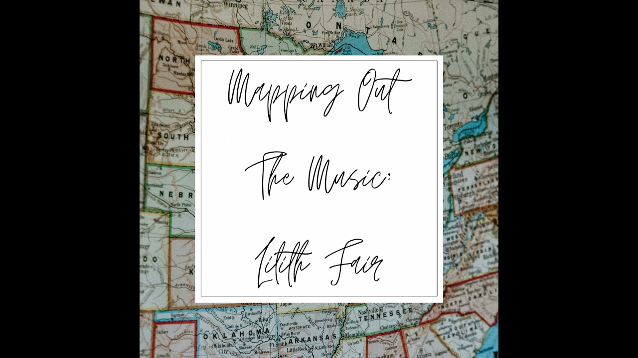 Lilith Fair 1998 pt.2