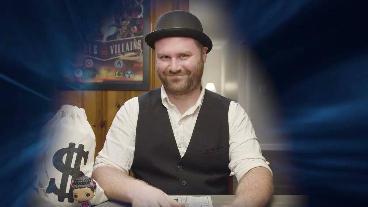 Dungeons & Dragons: Everything Edition