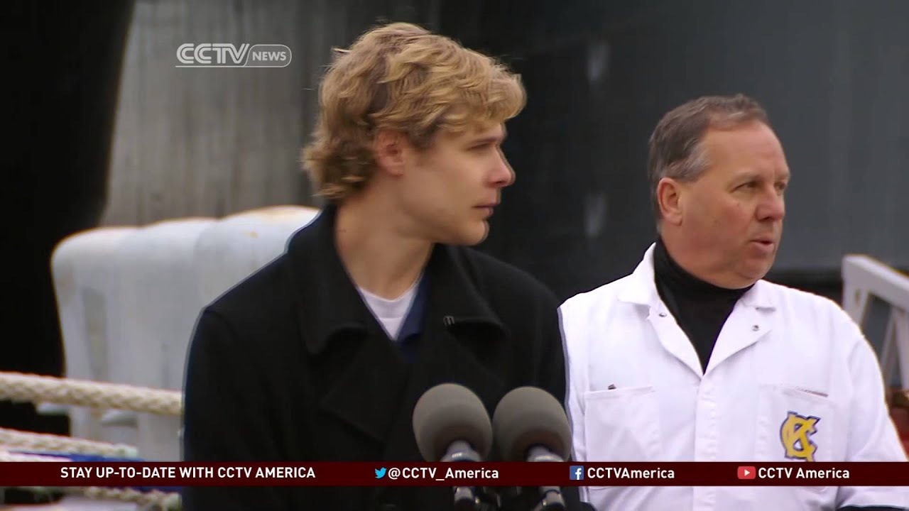 Preparations for Syrian Chemical Weapon Disposal Underway