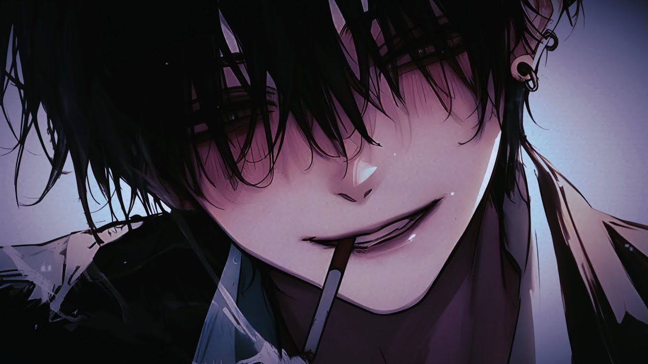 pov: the villain wins | dark luxury playlist (slowed + reverb)