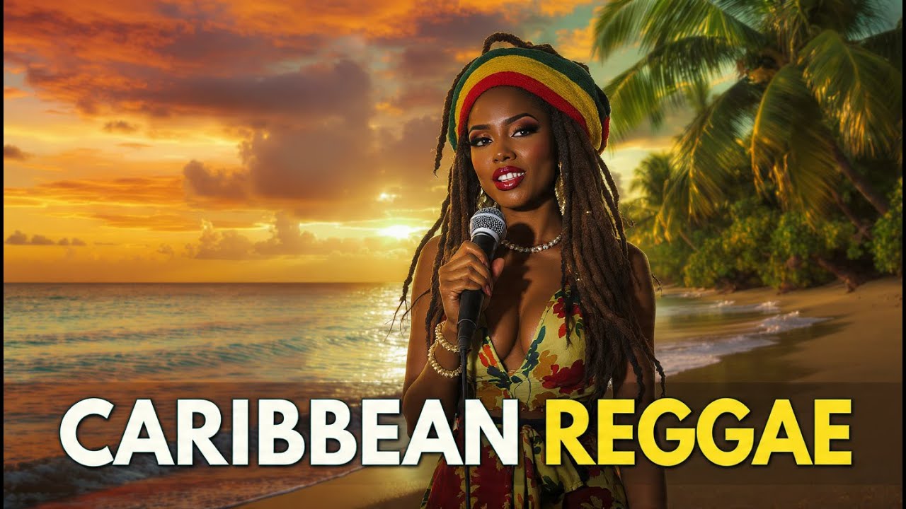 LIVE Best Global Reggae Chill Mix 2026 🌴 Feel Good & Relaxing Reggae
