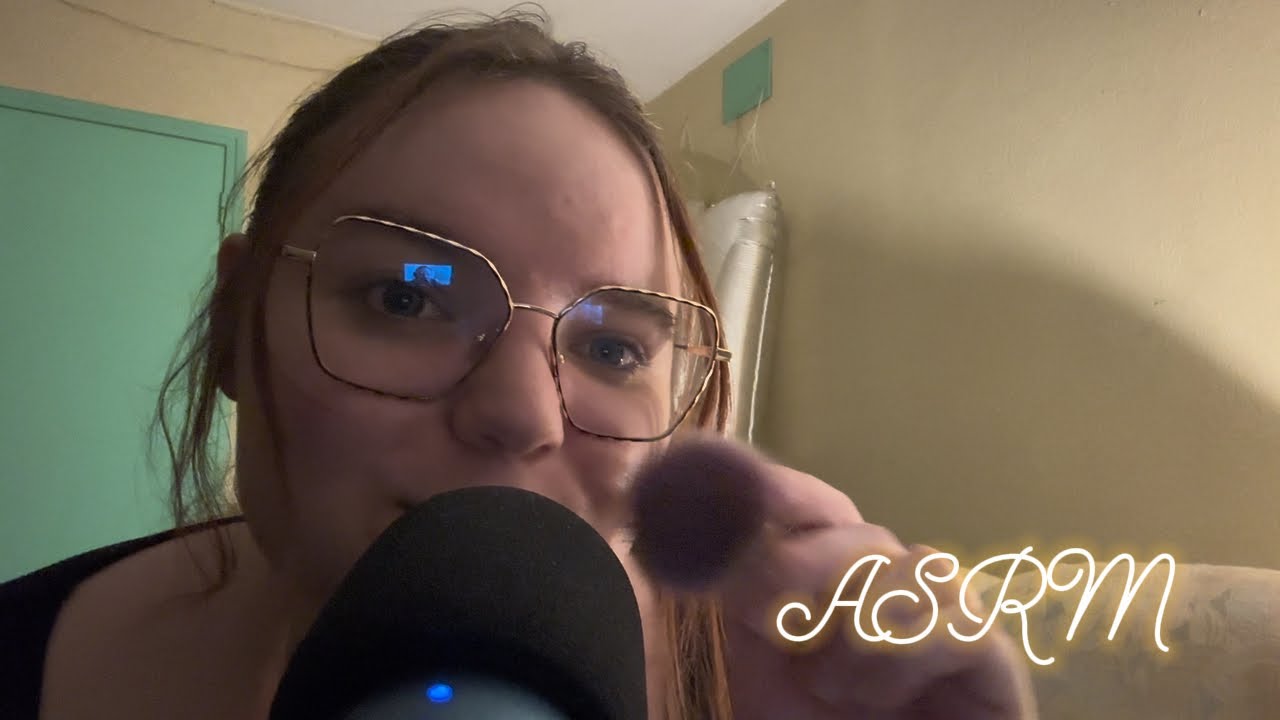 Calendrier de l’Avent ASMR - jour 21