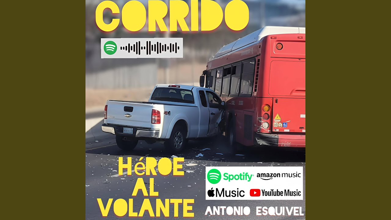 Héroe al Volante (México)
