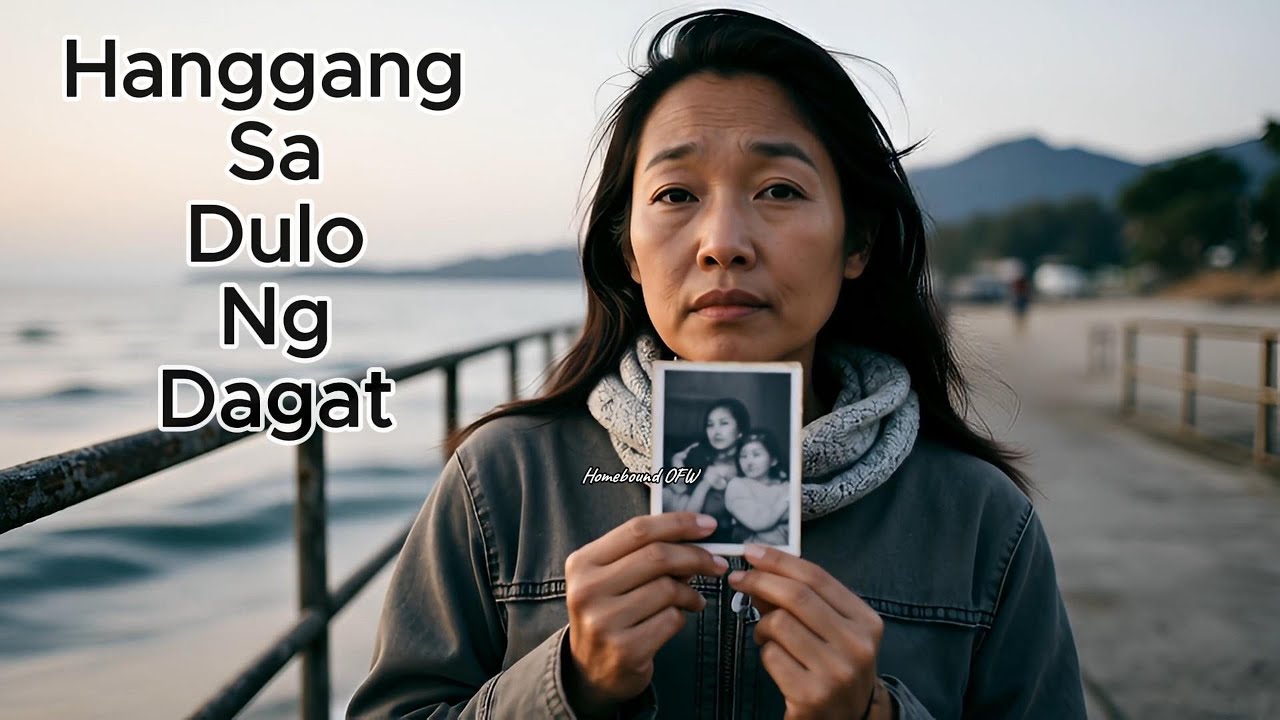 Hanggang Sa Dulo Ng Dagat