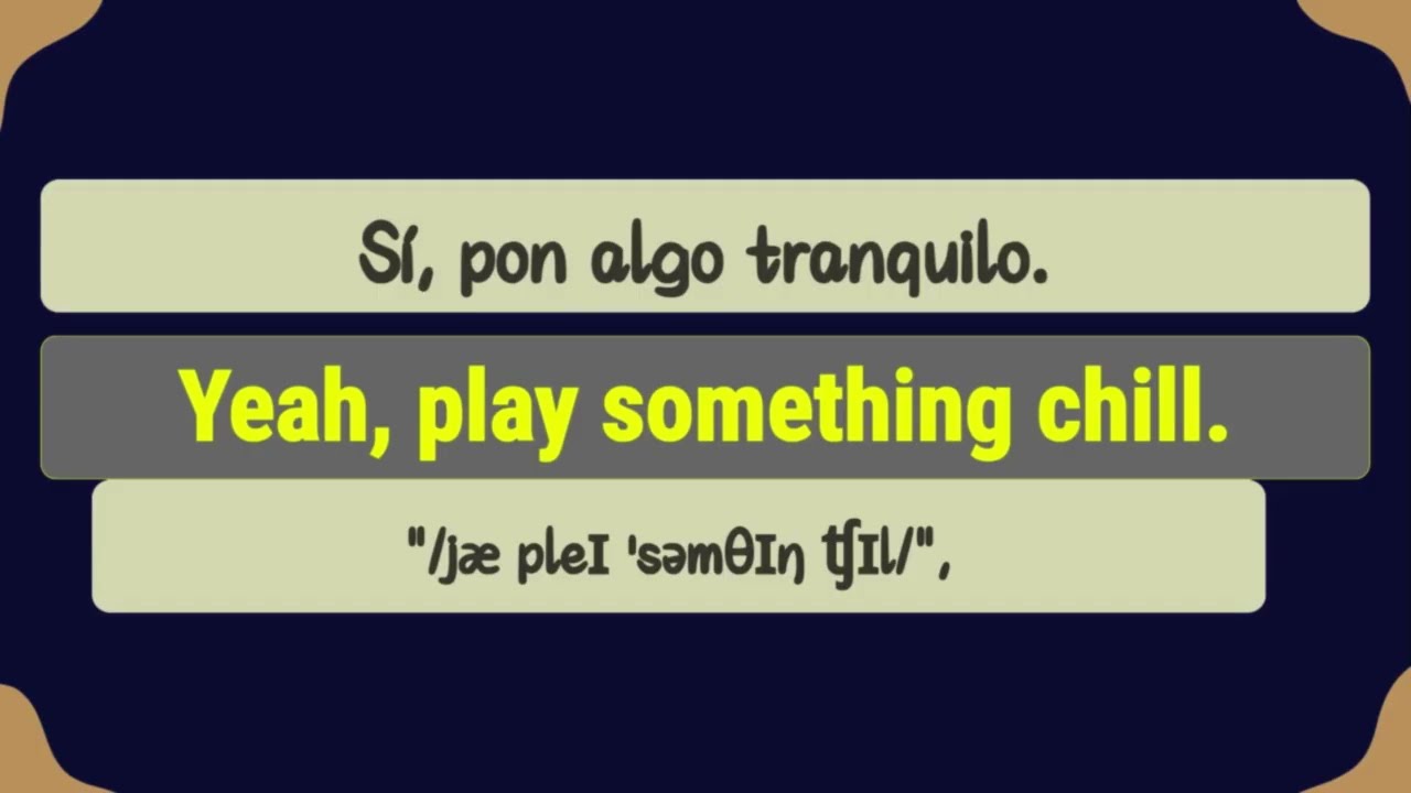 ⚡MAGNA ENGLISH: Domina el inglés real con frases nativas, claras y listas para usar en tu día a día⚡