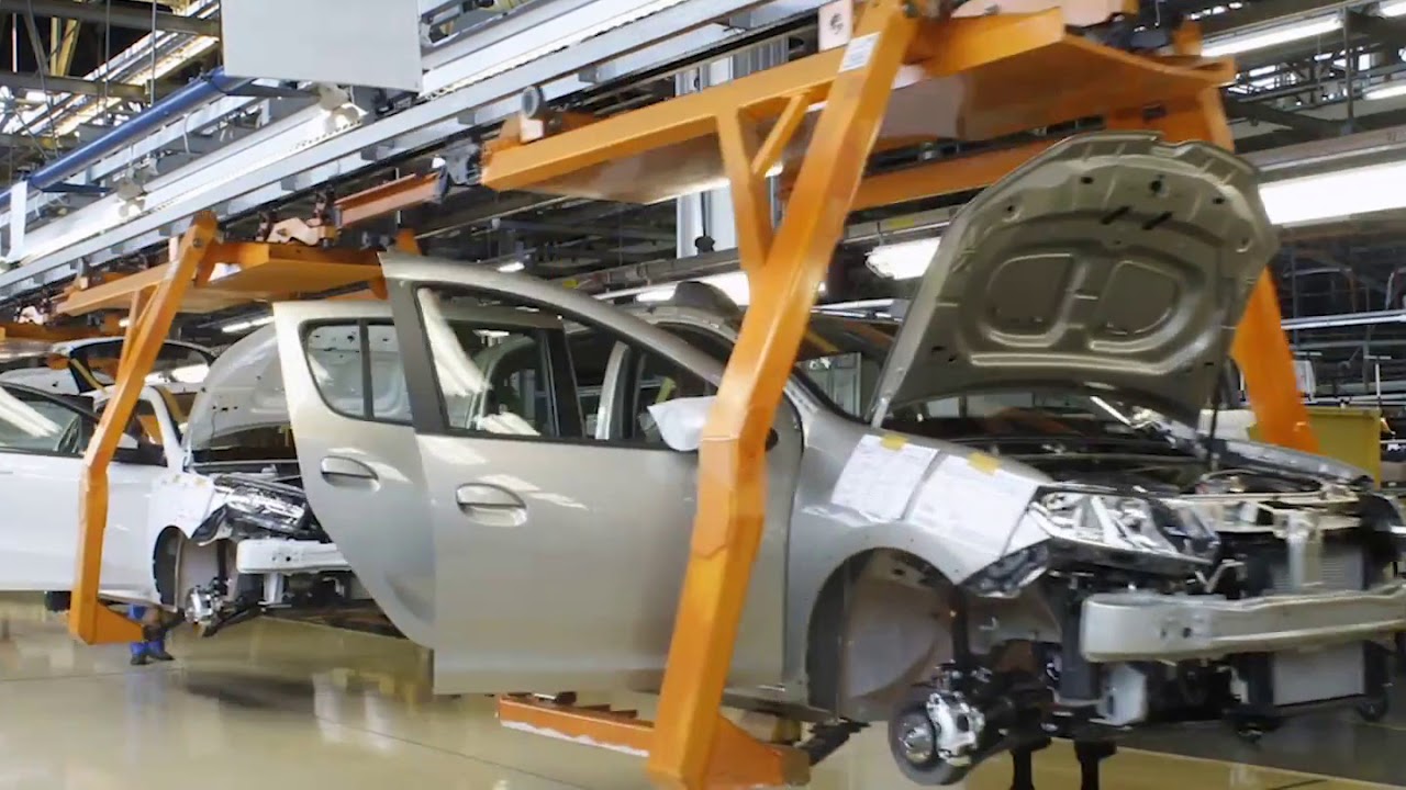 3M Automotive and Aerospace Solutions Division