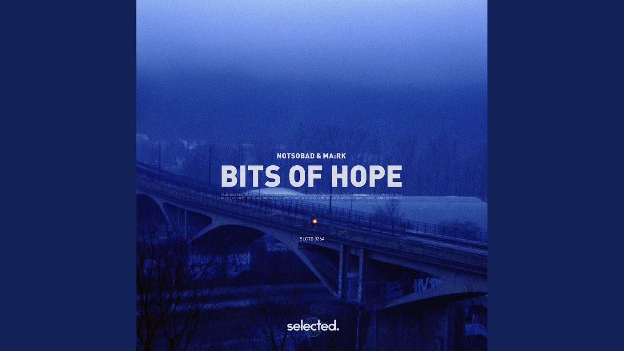 Bits of Hope
