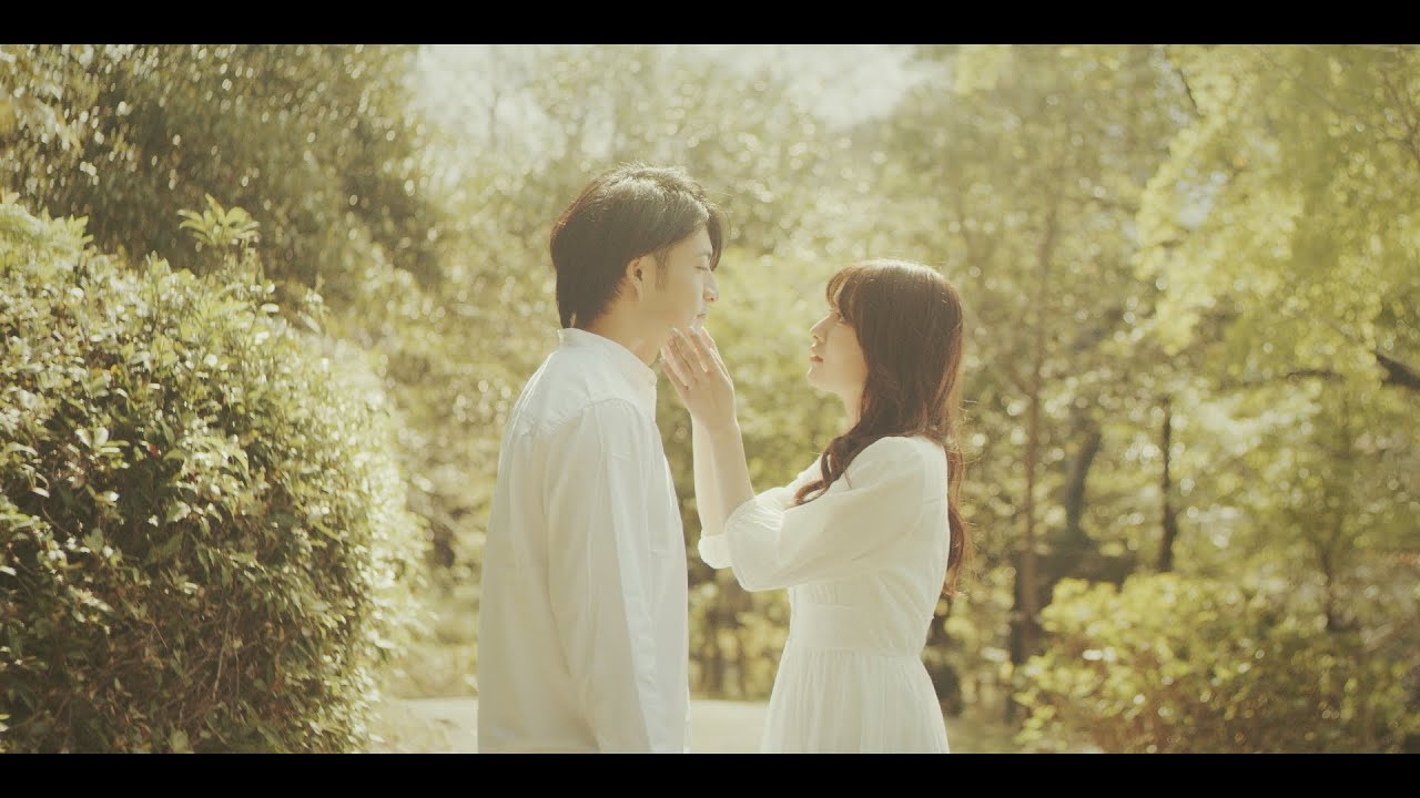 Mercy Woodpecker「エバードリーム」(Music Video)