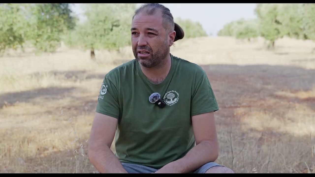 🌱 EL SABOR DE LA TIERRA | Nuevo documental de la serie Cortesanos