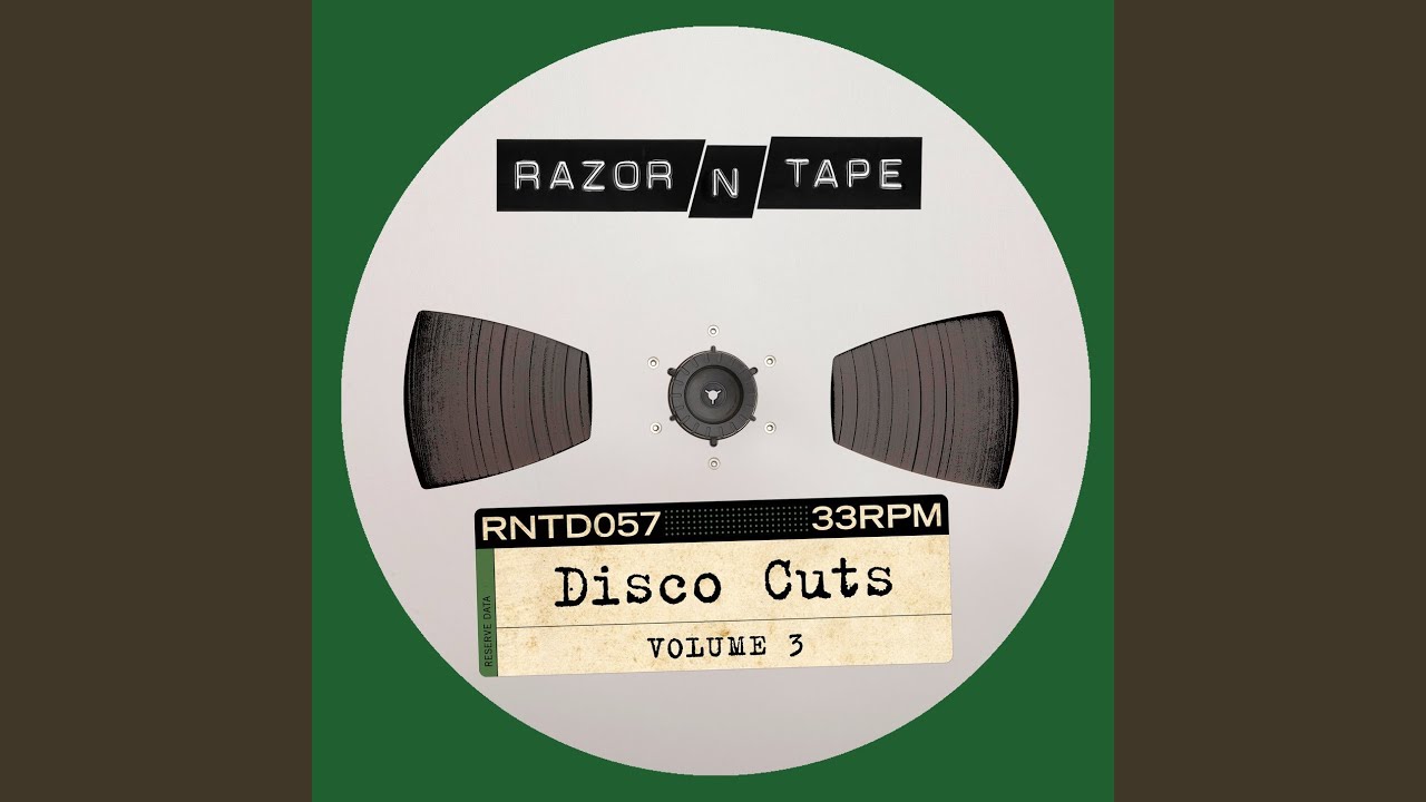 When I'm Alone (JKriv & Peter Matson Remix)