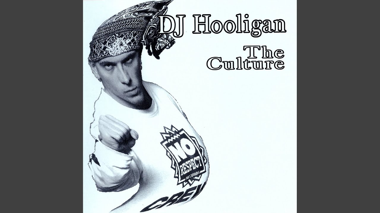 The Culture (Original Mix)
