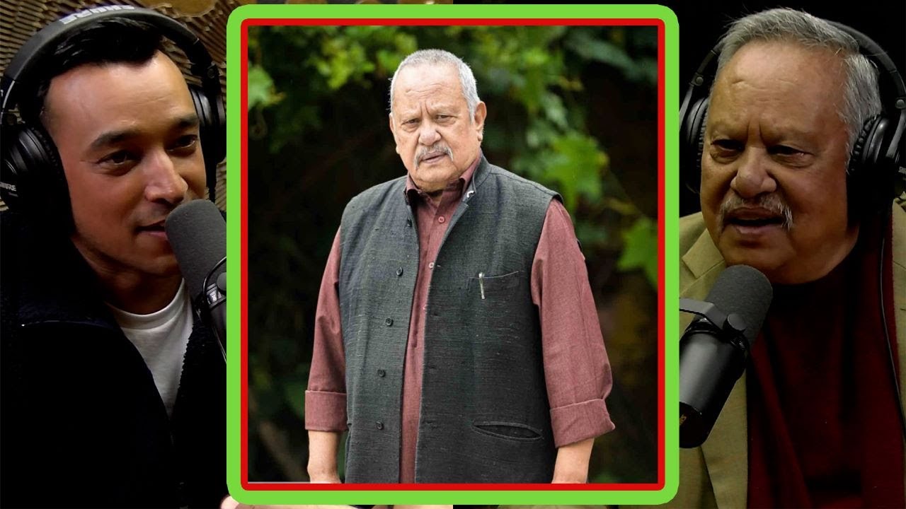 Creating Scope For Talented Artists In Nepal | Nir Shah