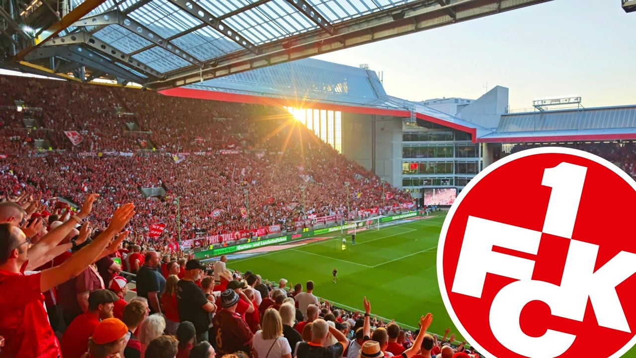 Betzelied | Hymne 1.FC Kaiserslautern
