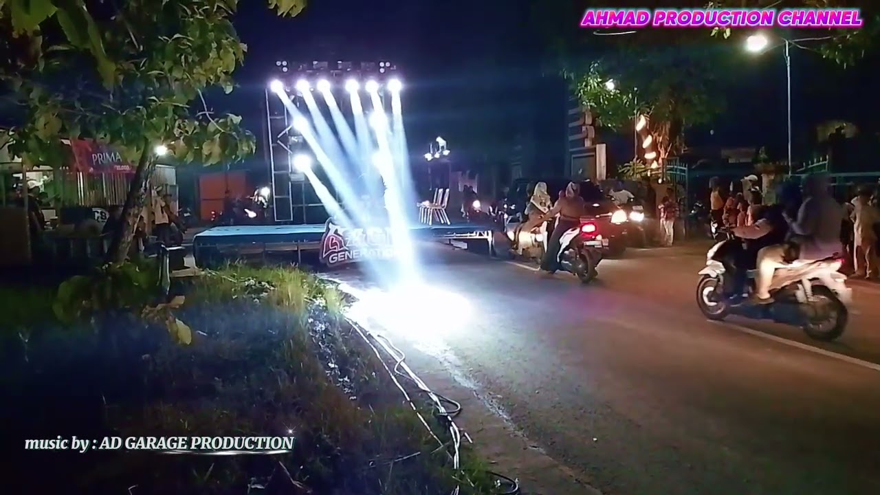 CHEK SOUND ALFY AUDIO_DJ HUMKO HAMISE JURALO BY AD GARAGE_KARNAVAL SYEH JANGKUNG KAYEN PATI 2026