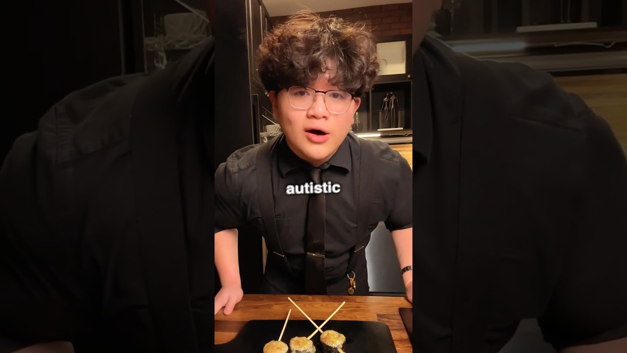 Pissing People Off | Sushi Tanghulu