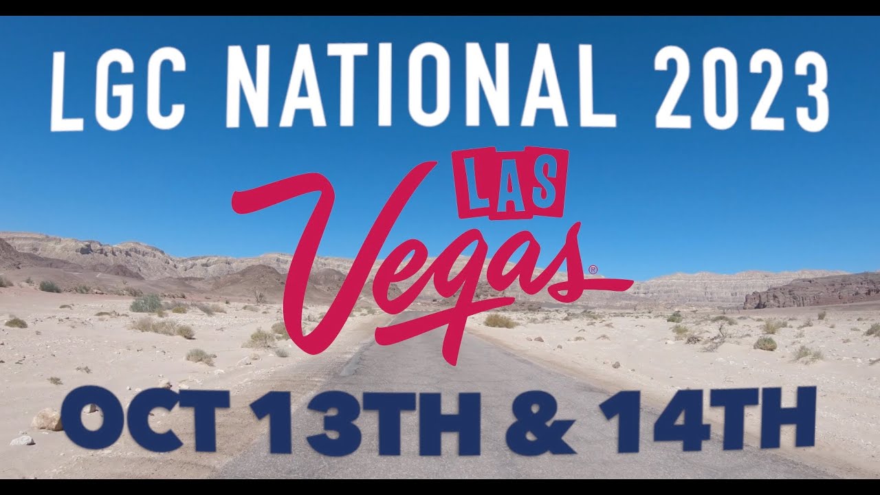 National Meeting Promo 2023