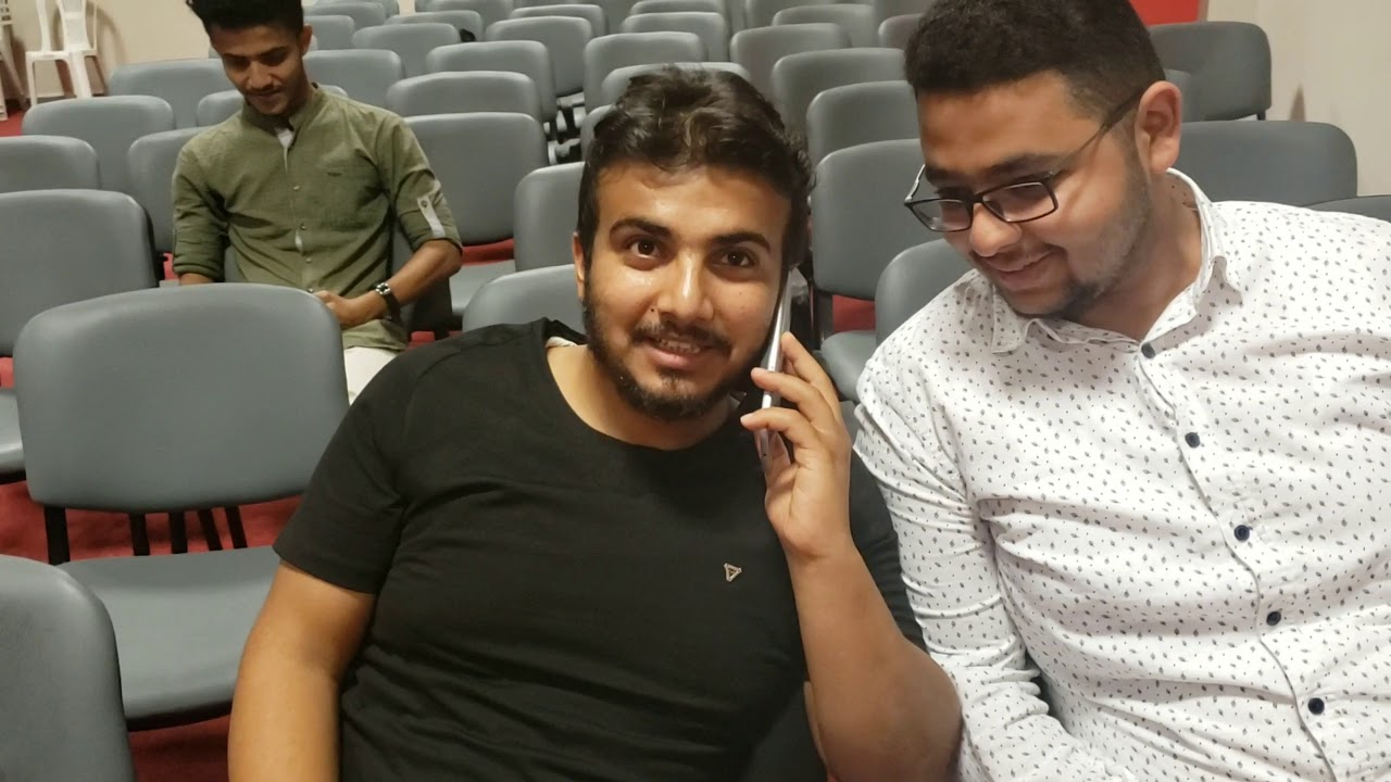 إنتخابات الطلاب اليمنيين في مرسين