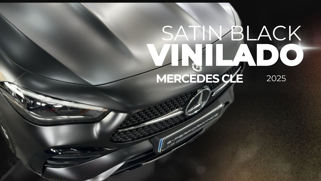 Vinilado de Coches: TODO lo que debes saber sobre Wrapping