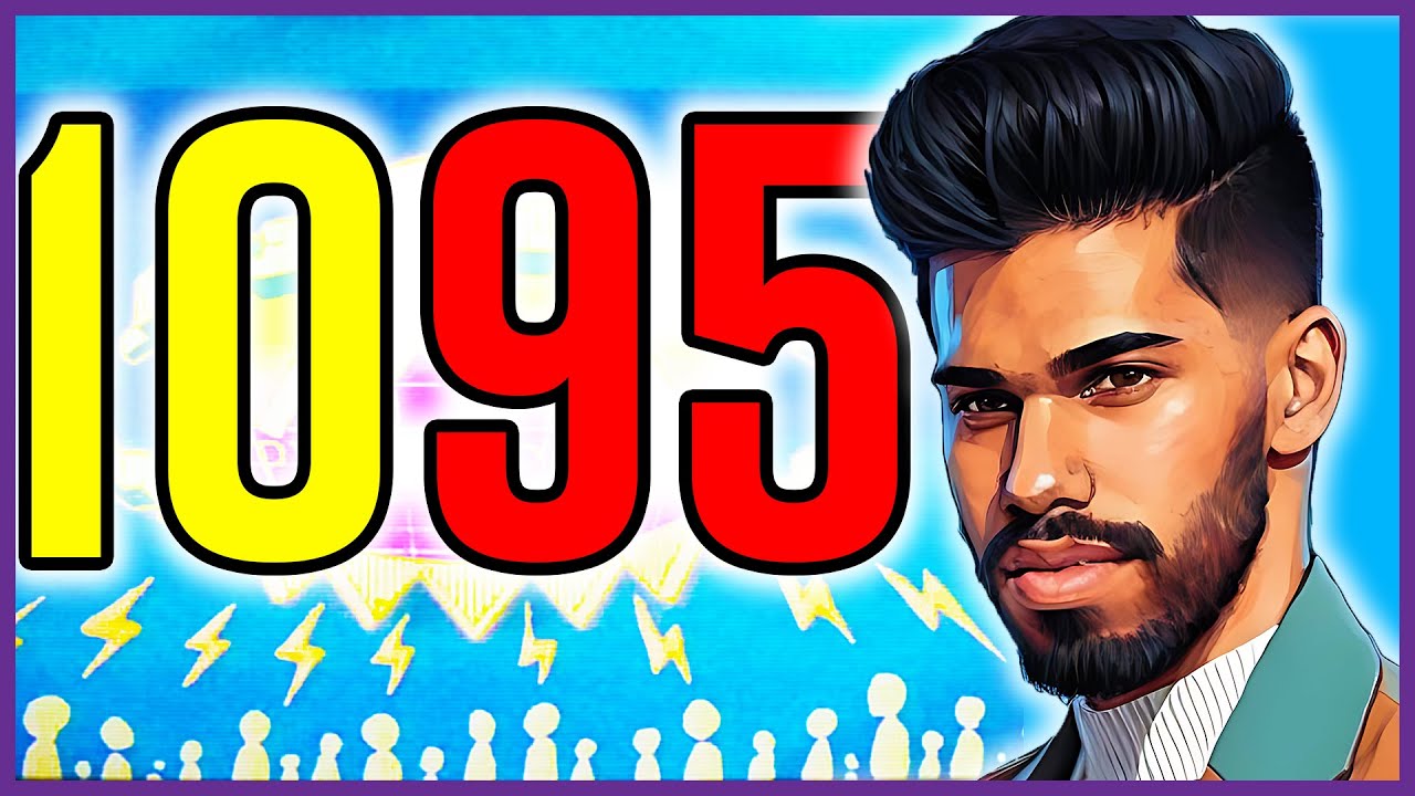 1095 NEW ONE PIECE CHAPTER LIVE REACTION W/ @SyvRetcon