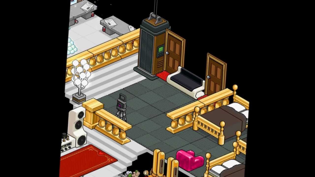 Official Habbo Big Brother Teaser Trailer [HQ]