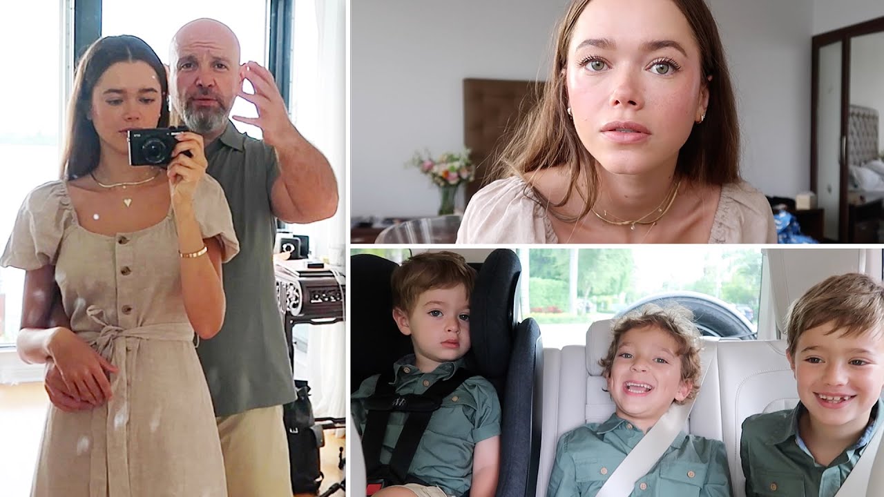 Trying Something Different