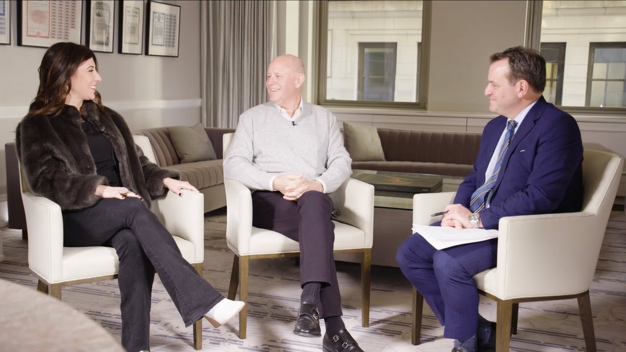 The Making of ICE Make The Connection