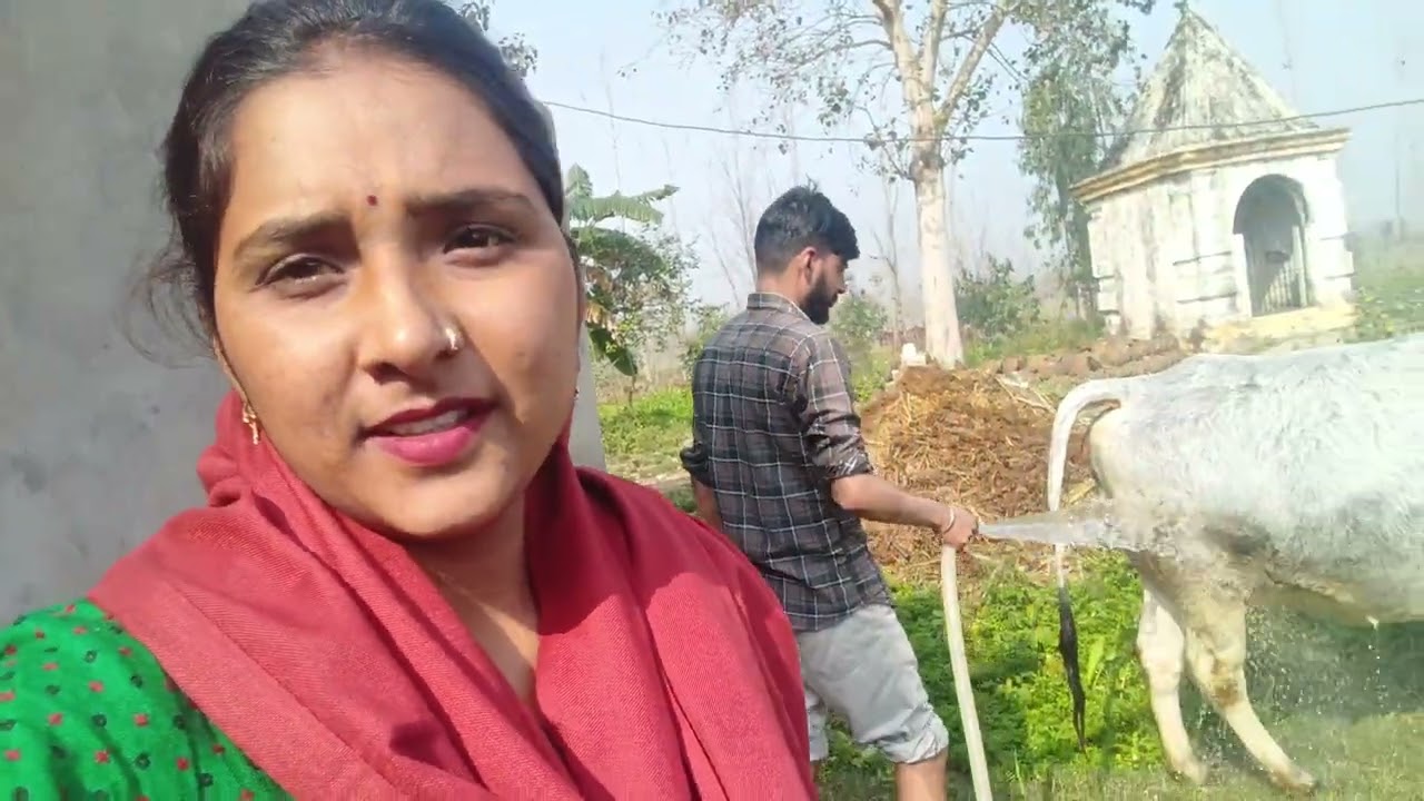 2din bad aya humara vlog😔😔 please support me 🙏🙏😍