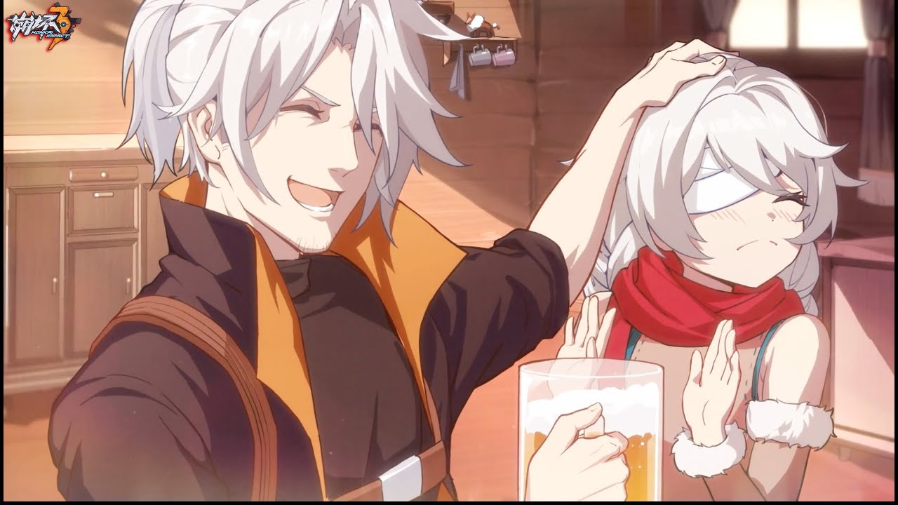 Honkai Impact Chapter 34 PV, The Moon's Origin and Finality