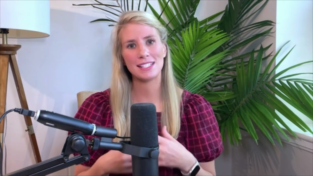 The Lord's Favor Is Coming! (White House Dream)