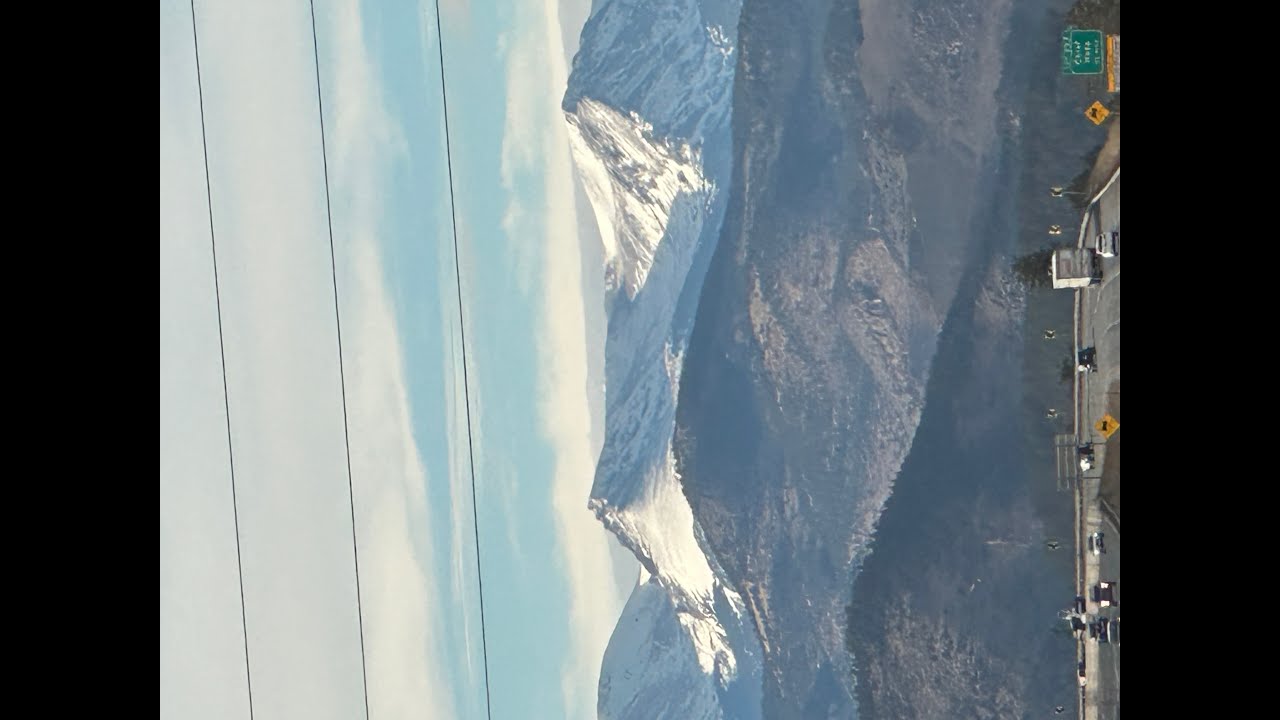 Colorado Chapters: I went to Colorado for the first time!