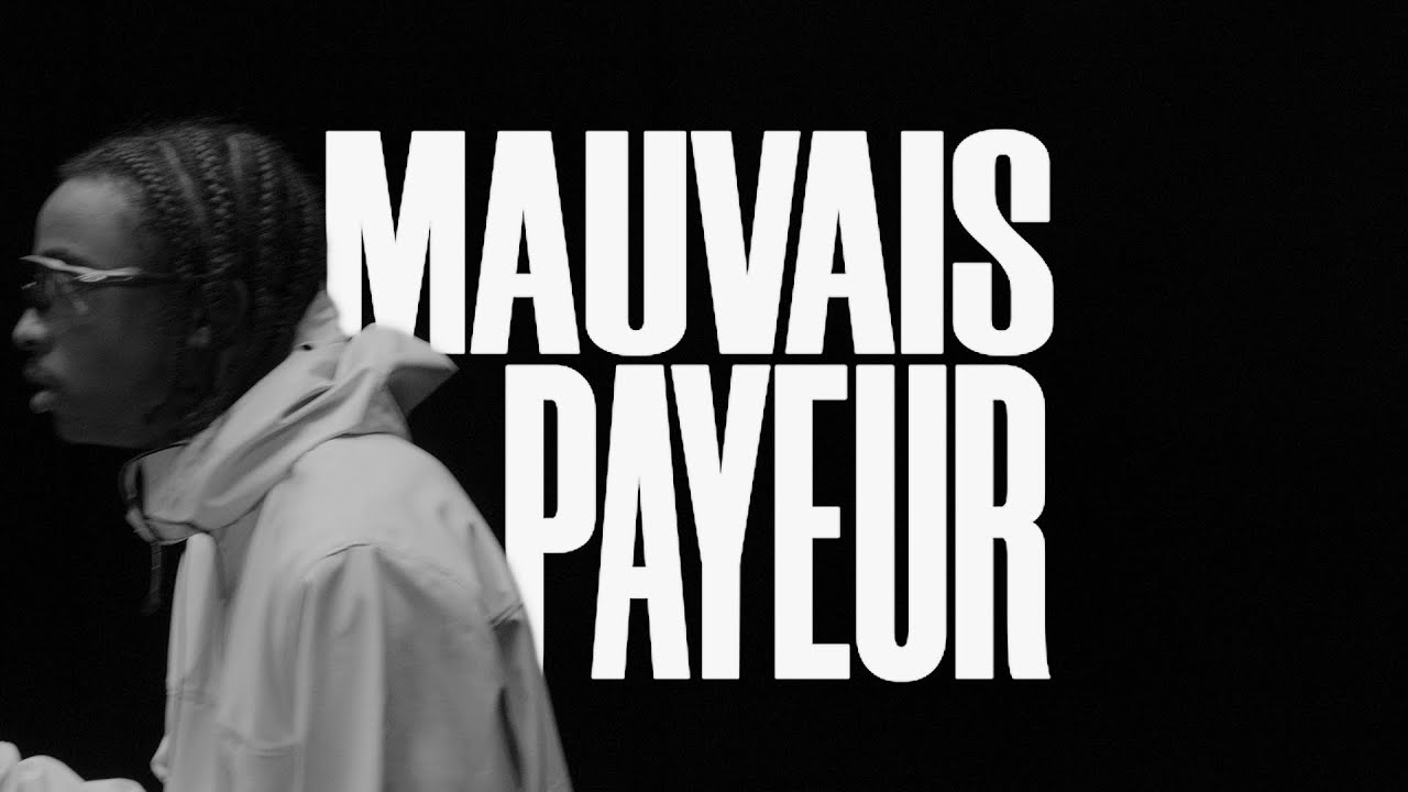 LA FÈVE - MAUVAIS PAYEUR