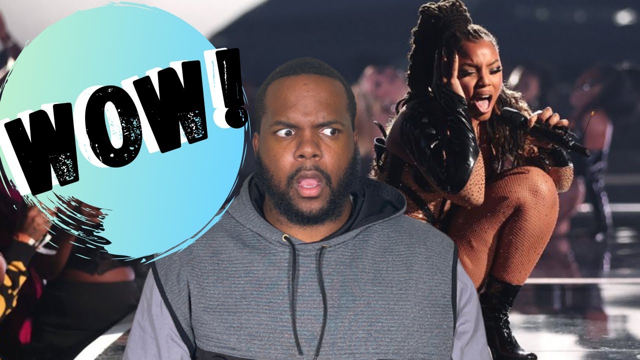 Chloe Bailey BET Awards Performance REACTION!