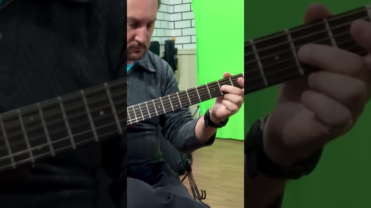 The Bard Songs - Blind Guardian - Dedilhados no Violão - Violão Takamine GD 11