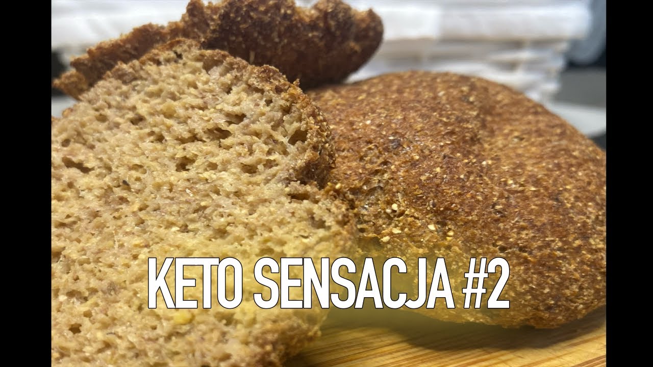 KETO BUŁECZKI SENSACJA #2