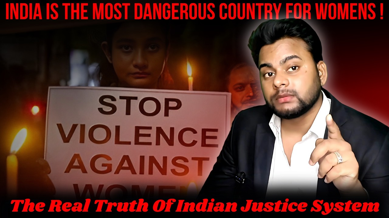 India Rape Crisis | Bail for Rapists  the Hypocrisy Of court