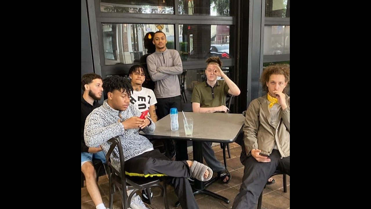 [FREE] Summrs x Weiland Type Beat "Hublot" (Prod. mTwenty x 2sided)