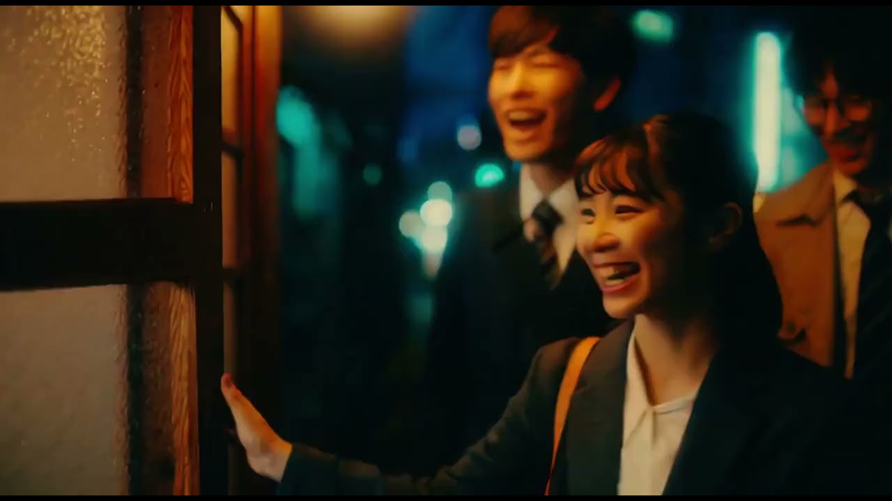 The aesthetic of 80s Japan: A visual & musical journey 🎞️