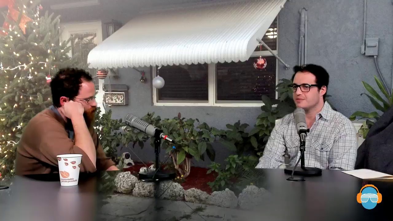 DALLÆSTHETIC ep. 17 - Jeff Gibbons