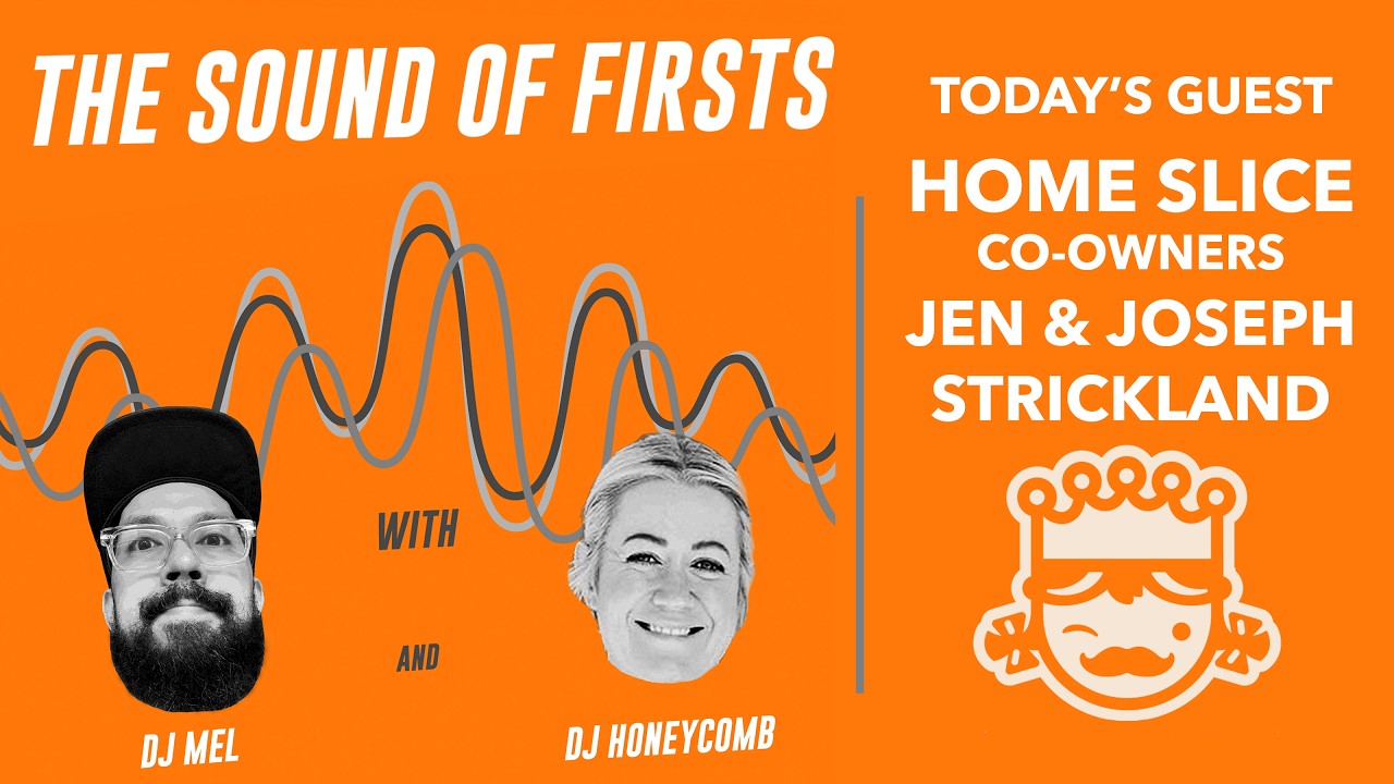 The Sound Of Firsts Episode 5: Home Slice