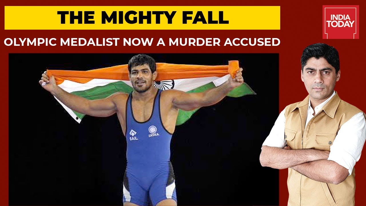 Dadagiri, Dangal And Death | From Mud Pits To Crash Mats To Jail, Here's Sushil Kumar's Mighty Fall