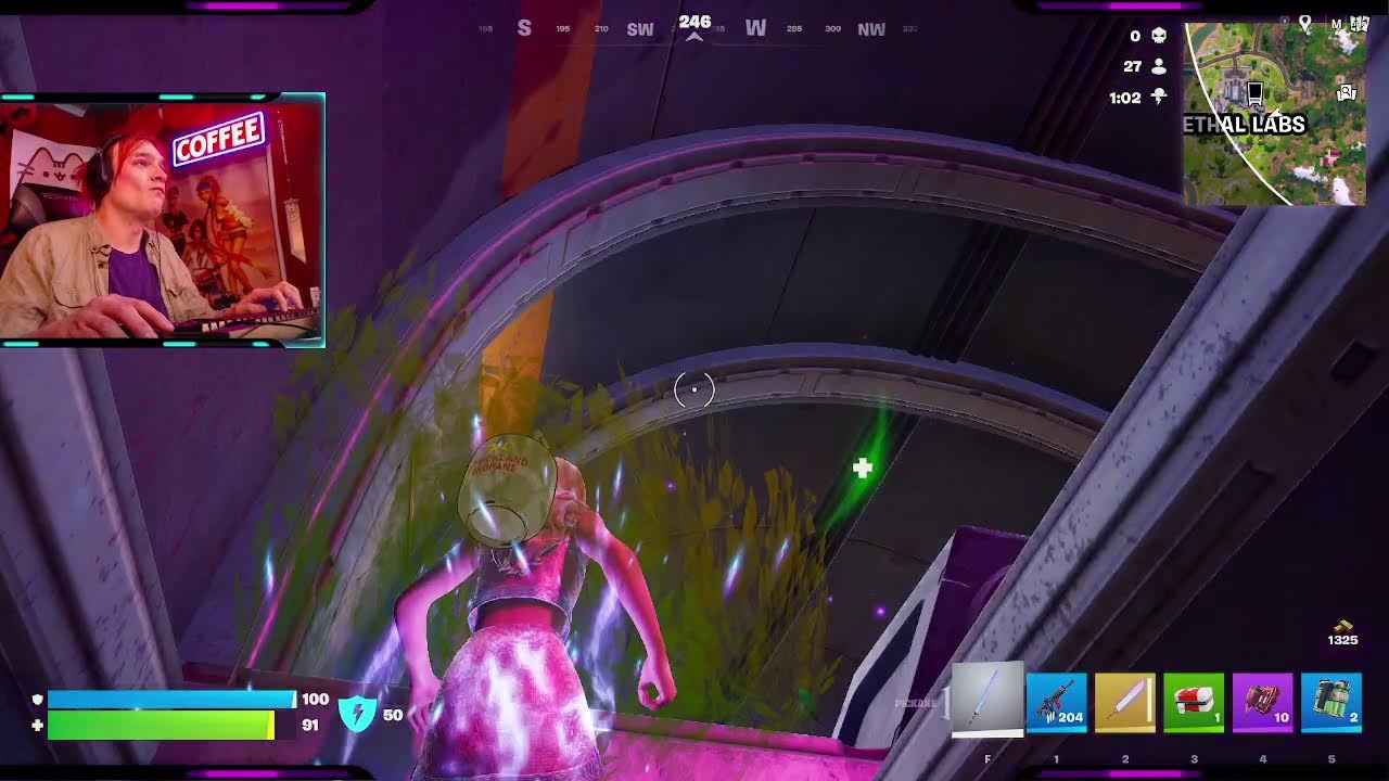 Fortnite