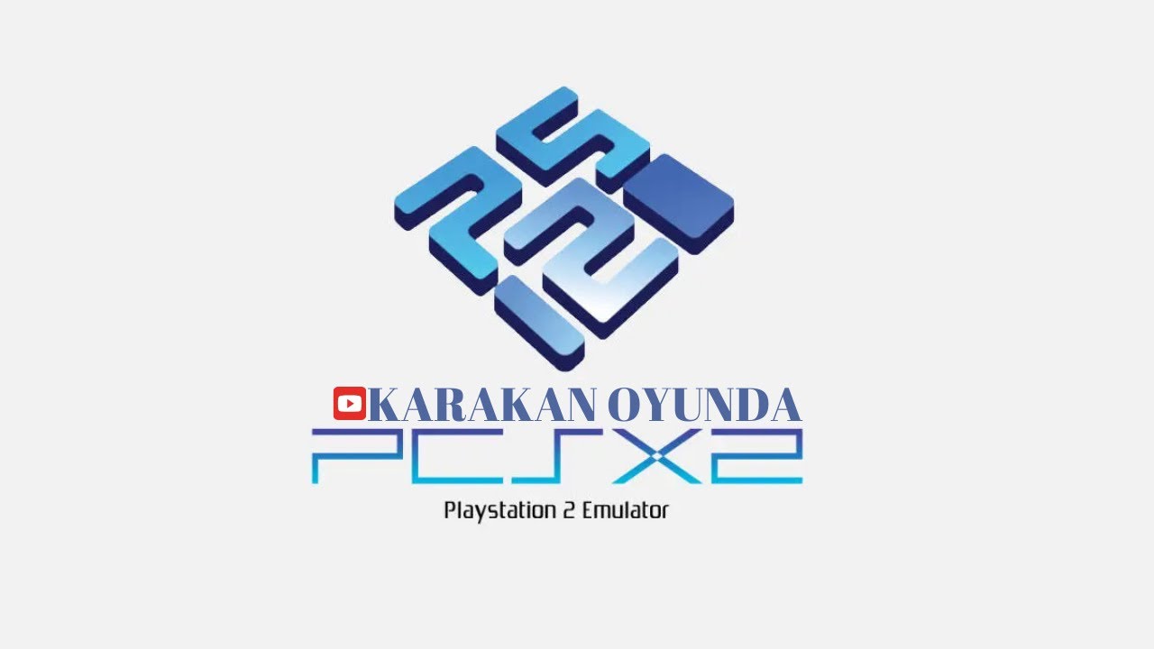 PS2 Oyunlarını PC de Oynama PSCX2 Kurulum  Ayarlar ve  Oyun Ekleme