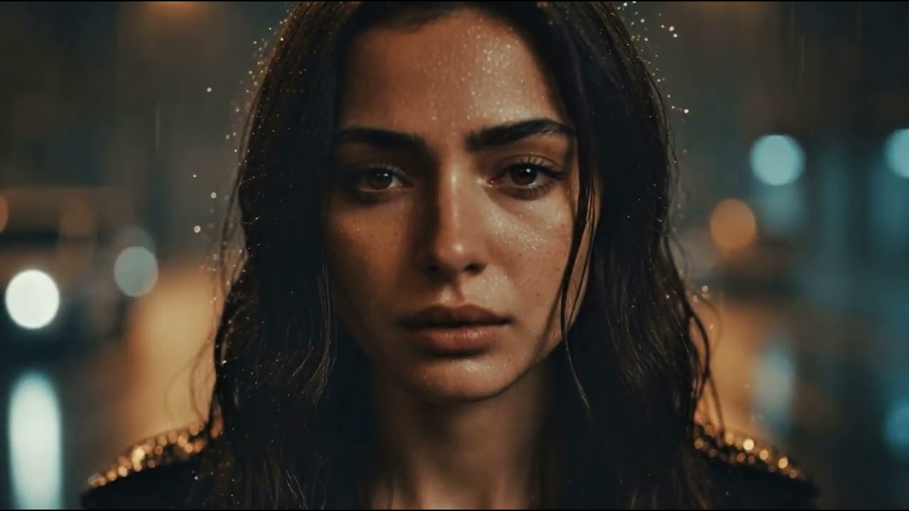 Küllerimle Geldim