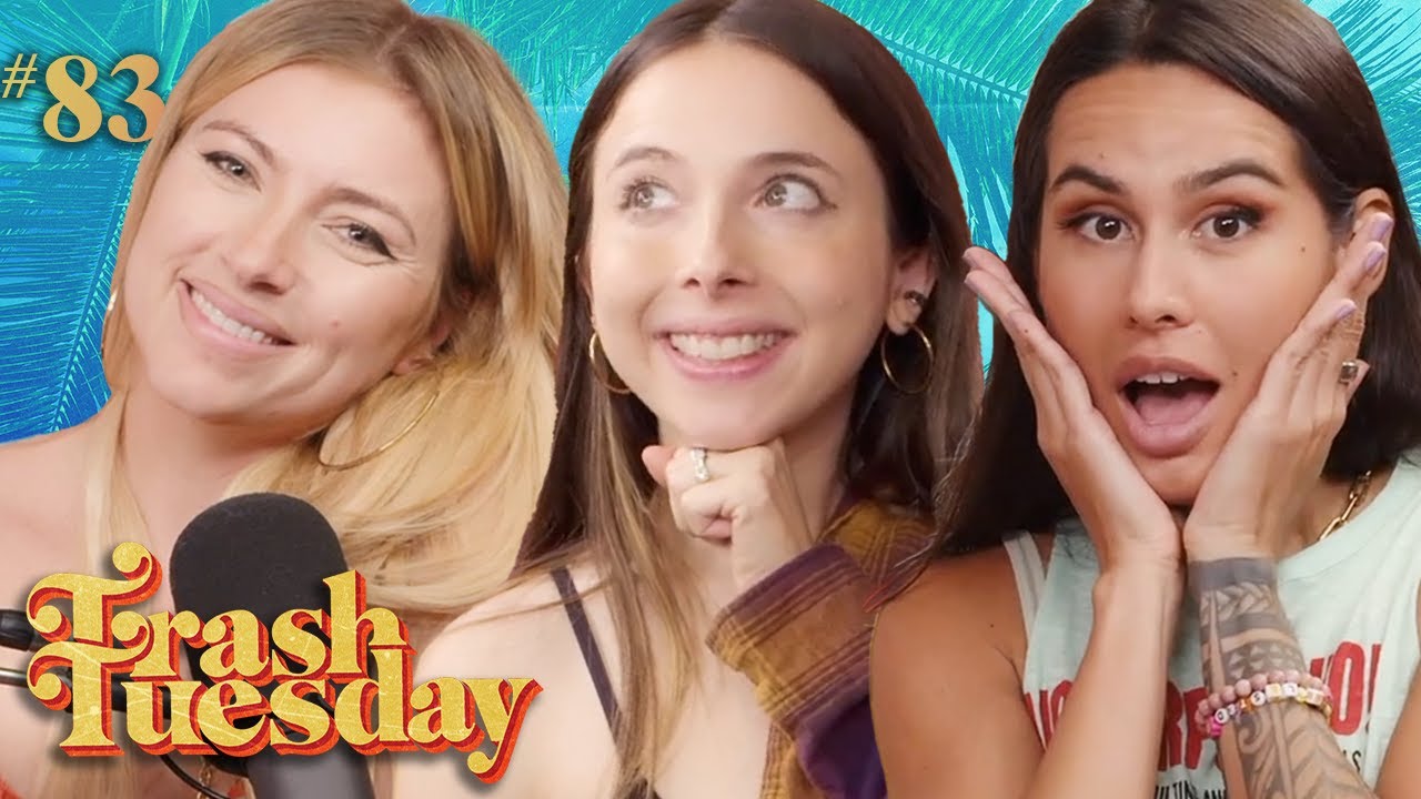 Khalyla's Catfish | Ep 83 | Trash Tuesday w/ Annie & Esther & Khalyla